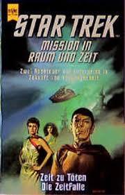 Star Trek: Mission in Raum und Zeit