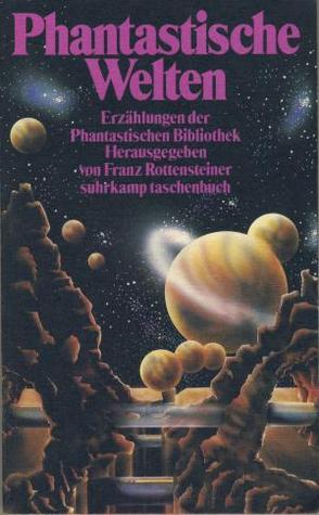 Phantastische Welten