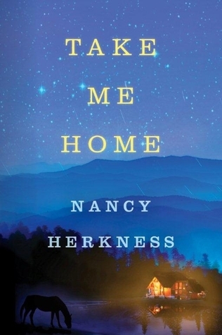 Take Me Home (Whisper Horse, #1)