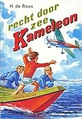 Recht door zee, Kameleon