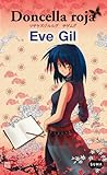 Doncella roja by Eve Gil