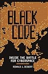 Black Code by Ronald J. Deibert