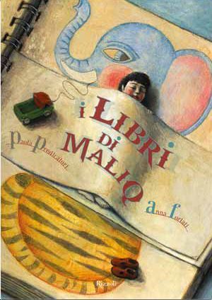 I libri di Maliq
