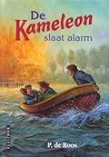 De Kameleon slaat alarm