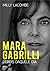 Mara Gabrilli by Milly Lacombe
