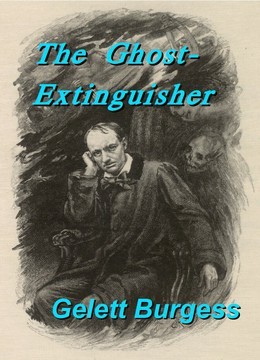 The Ghost-Extinguisher