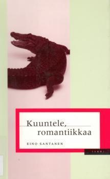 Kuuntele, romantiikkaa