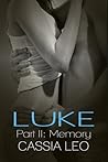 Memory by Cassia Leo