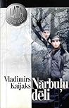 Nārbuļu dēli by Vladimirs Kaijaks