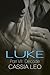 Decode (Luke, #7)