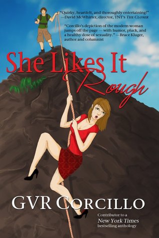 She Likes It Rough (Kindle Edition)