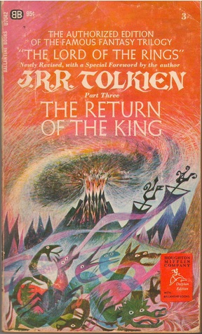The Return of the King
