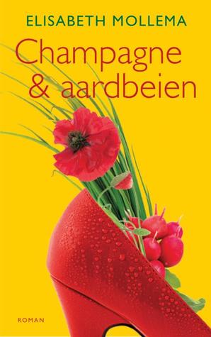 Champagne en aardbeien (Paperback)