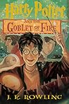 Harry Potter and the Goblet of Fire by J.K. Rowling