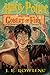 Harry Potter and the Goblet of Fire (Harry Potter, #4)