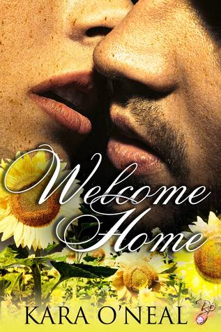 Welcome Home (Pike's Run, #1)