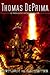 Return To Dakistee (A Galaxy Unknown #8)