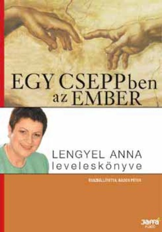 Egy cseppben az ember