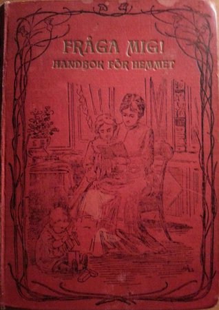 Fråga mig! Handbok för hemmet (Hardcover)