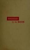 Murder by the Book by Rex Stout