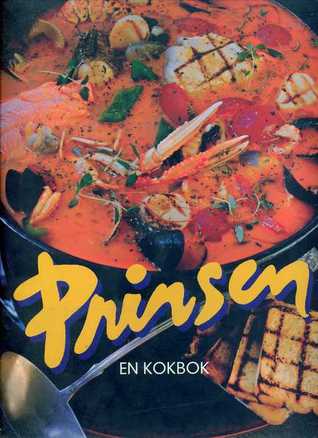 Prinsen: En kokbok