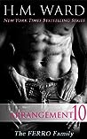 The Arrangement 10 by H.M. Ward
