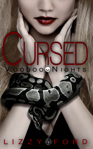 Cursed (Voodoo Nights #1)