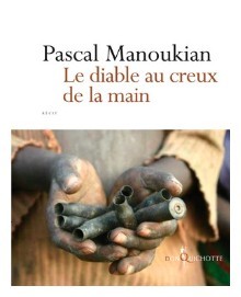 Le diable au creux de la main