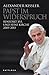 Papst im Widerspruch - Bene...