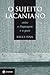 O sujeito lacaniano – entre a linguagem e o gozo by Bruce Fink
