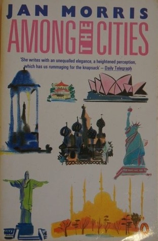 Among the Cities (Paperback)