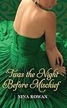'Twas the Night Before Mischief (Daring Hearts, #2.5)