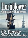 Commodore Hornblower