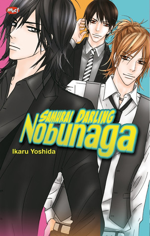 Samurai Darling Nobunaga