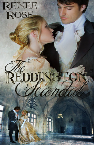 The Reddington Scandal (Westerfield, #2)
