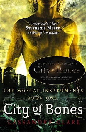 City of Bones