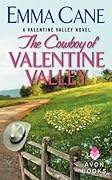 The Cowboy of Valentine Valley