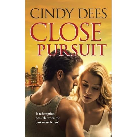 Close Pursuit Doctors Unlimited 1 By Cindy Dees