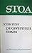 De gevestigde chaos: opstellen en kritieken