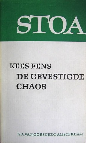 De gevestigde chaos: opstellen en kritieken