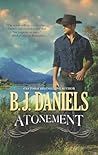 Atonement (Beartooth, Montana, #4)