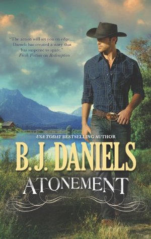 Atonement (Beartooth, Montana, #4)