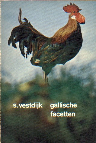 Gallische facetten: opstellen over Constant, Proust, Giono, Radiguet, Simenon, Dupré, Jünger (Paperback)