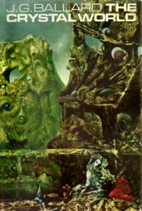 The Crystal World