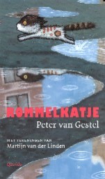 Rommelkatje