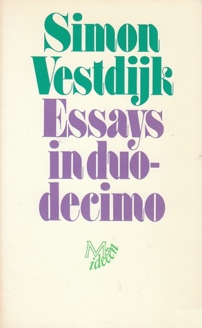 Essays in duodecimo (Paperback)