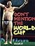 Don't Mention the World Cup