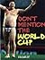 Don't Mention the World Cup