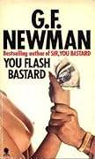 You Flash Bastard
