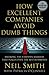How Excellent Companies Avoid Dumb Things: Breaking the 8 Hidden Barriers that Plague Even the Best Businesses